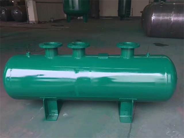 门头沟门头沟门头沟蒸汽分气缸